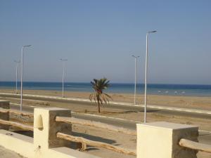 Gallery image of Light House in Marsa Alam City