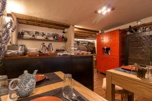 Fotografie z fotogalerie ubytování Maison La Saxe v destinaci Courmayeur
