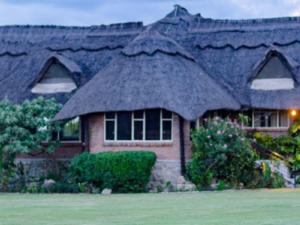 Gallery image of Stephen Margolis Resort in Harare