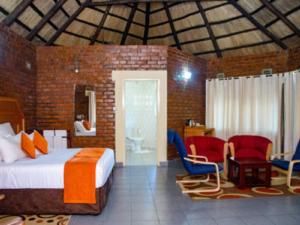 Gallery image of Stephen Margolis Resort in Harare
