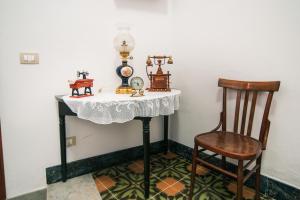 Fotografia z galérie ubytovania B&B U PRUFISSURI v destinácii Avola