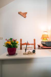 Jedlo v ubytovaní bed & breakfast alebo blízkom okolí