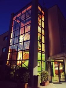 Gallery image of Green Hotel in Poviglio