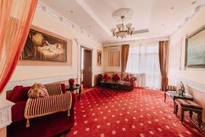 Gallery image of Urartu Hotel in Kharkiv