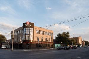 Gallery image of Granat Hotel in Astrakhan