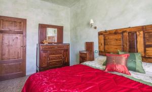 Gallery image of Le Casette Country House in Petricci