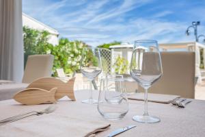 Fotografie z fotogalerie ubytování Hotel Sanremo v destinaci Lido di Jesolo