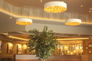 Fotografie z fotogalerie ubytování Riverside Lodge Hotel v destinaci Irvine