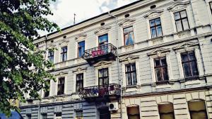 Photo de la galerie de l'établissement Apartment in the city center, à Ivano-Frankivsk