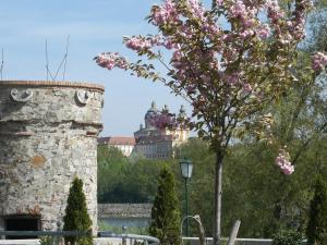 Zdjęcie z galerii obiektu Landhotel Wachau - Hotel Garni w mieście Emmersdorf an der Donau