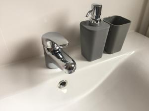 Fotografie z fotogalerie ubytování Bed en Beach v destinaci Katwijk aan Zee + 16 fotografií