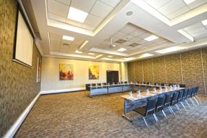 Konferenční prostory v ubytování Mestil Hotel & Residences + 93 fotografií