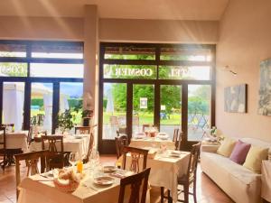 Gallery image of Motel Cosmera in Savigliano