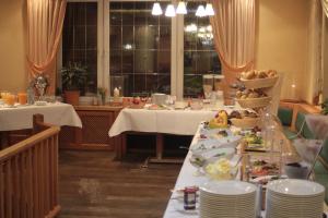 Afbeelding uit fotogalerij van Akzent Hotel Hubertus in Melle