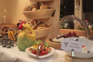 Afbeelding uit fotogalerij van Akzent Hotel Hubertus in Melle +21 foto's