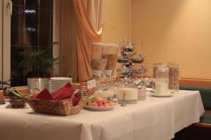 Afbeelding uit fotogalerij van Akzent Hotel Hubertus in Melle