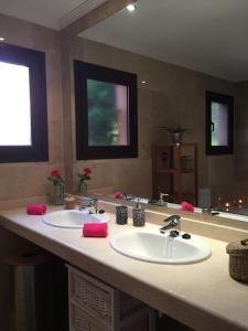 Kép Dream Apartment in Estepona, Andalusia szállásáról Esteponában a galériában