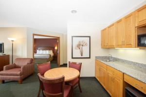 Gallery image of AmericInn by Wyndham Kearney in Kearney