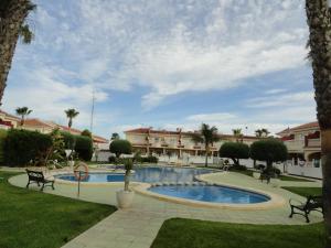 シウダー・ケサダにあるHE Huelva - Quesadaのギャラリーの写真