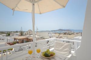 Gallery image of Naxos Dream Oniro Studios - Adults Only in Naxos Chora