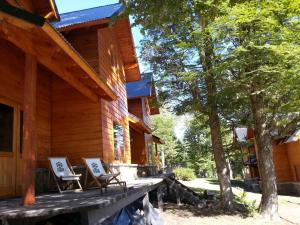 Galeriebild der Unterkunft Cabañas Pista Uno Ski Village in San Martín de los Andes