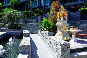 Gallery image of Lux SL Luxury Style of Life in Pattaya Central