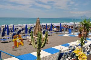 Gallery image of B&B dei Fiori in Praia a Mare