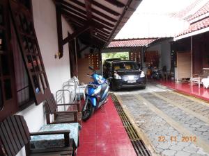 Foto dalla galleria di Fortuna Guest House a Yogyakarta