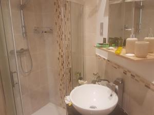 Fotografie z fotogalerie ubytování Tregarth House v destinaci St Austell