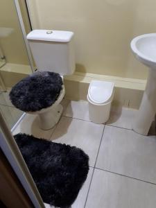 Fotografie z fotogalerie ubytování Suíte Barros v destinaci Navegantes