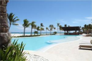 Gallery image of Cap Cana Luxurious Marina Condo in Punta Cana