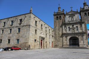 Afbeelding uit fotogalerij van Vigia's Guest House in Viseu