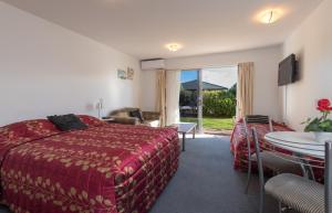 Gallery image of Greens Motel in Nelson