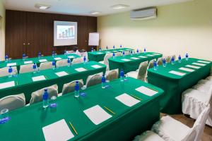 Gallery image of Hotel Panamerican in Puebla