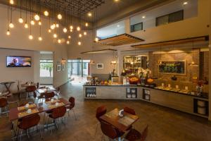 Gallery image of Hotel Panamerican in Puebla