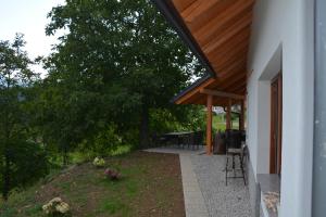 Foto dalla galleria di Grandma's House a Bled