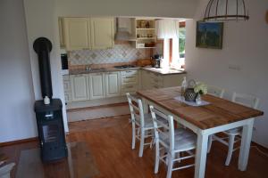 Foto dalla galleria di Grandma's House a Bled