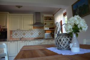 Foto dalla galleria di Grandma's House a Bled Altre 7 foto