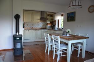 Foto dalla galleria di Grandma's House a Bled