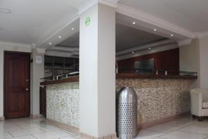 Mynd úr myndasafni af Hotel Solaris í Turbo
