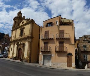 Foto dalla galleria di Casa Duci a Agrigento