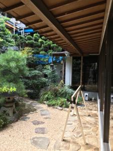 Gallery image of SIMA inn in Onomichi
