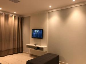 Gallery image of Apartamento na Praia de João Pessoa in João Pessoa