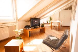 Gallery image of Kozna Loft in Prague