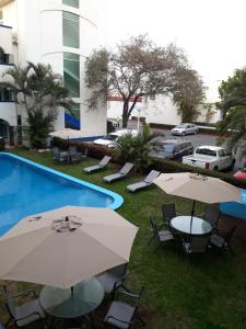 Afbeelding uit fotogalerij van Best Western Global Express in Veracruz