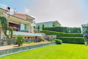 Fotografie z fotogalerie ubytování Villa Adria v destinaci Matulji
