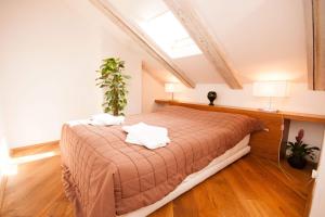 Gallery image of Kozna Loft in Prague