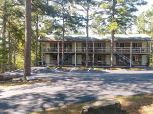 Gallery image of Traveler's Inn in Eureka Springs