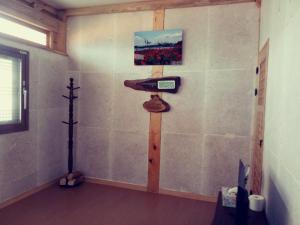 光阳Mirinae Hanok Tradiational House的相册照片