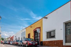 Galería fotográfica de AC Loft studio gran ubicación en el centro en Querétaro